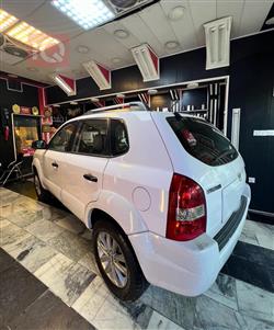 هیۆندای تۆکسۆن